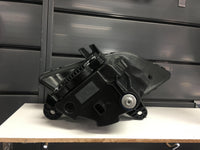 (20601) Freightliner Cascadia 116 / 126 LED Foglight 2018-2021