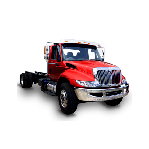 International 4200 | 4300 | 4400 | Durastar Transtar Truck Parts
