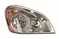(15868-R/L) Freightliner Cascadia 125 Headlight Assembly ('08-'18)