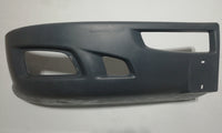 (15945) Kenworth T-660 Fiberglass Side Bumper ('08-'17)