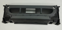 (18410/18412) Freightliner Cascadia 125 Center Bumper Cover + Inner Reinforcement ('08-'18)