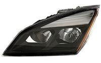 (19687) FREIGHTLINER CASCADIA 2018+ HEADLIGHT- LED