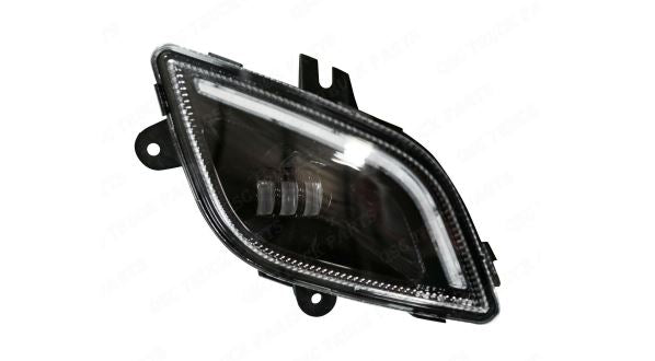 (20601-R/L) Freightliner Cascadia 116 / 126 LED Foglight 2018-2021