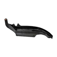 (10043-N) Freightliner Cascadia Hinge Bar (3 Pieces) ('08-'17)