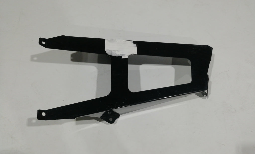 (10676) Freightliner Columbia Front Bumper Support Bracket ('04-'18)