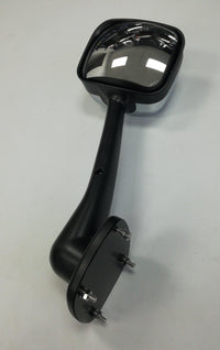 (10850) Freightliner Cascadia 125 Hood Chrome Mirror ('08-'18)