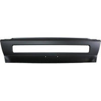 (10927-N) Volvo VNL 670 / 730 / 780 Plastic Center Bumper ('03-'14)