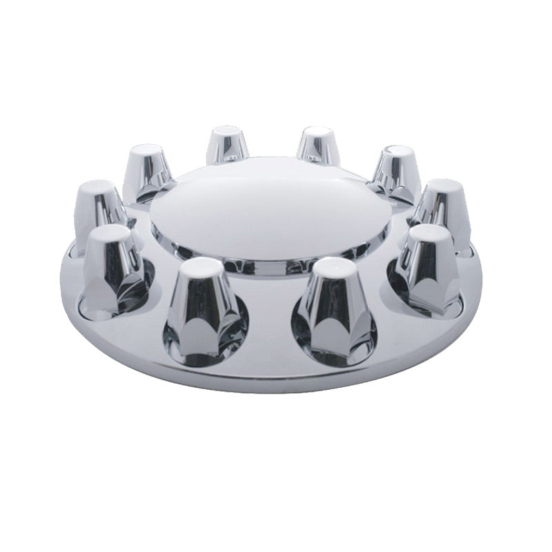 11132-N Axle Cover Front Wheel 33Mm W/Nut Cover