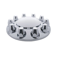 11132-N Axle Cover Front Wheel 33Mm W/Nut Cover