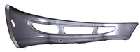 (18419-N) International Durastar / Transtar Steel Bumper (2002+)
