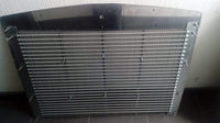 (11731-N) Kenworth T800 Stainless Steel Grille
