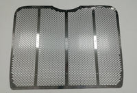 (12238-N) Peterbilt 384 / 386 Stainless Steel Mesh Grille Panel