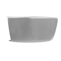 (18756) Freightliner M2-112 Light Grey Side Bumper (2003+)