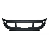 (13358-N) Freightliner Cascadia 125 Center Fascia w/Holes for Trim ('08-'18)
