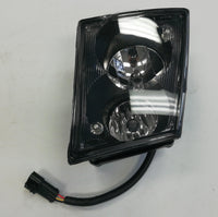 (13510) Volvo VNL 670 / 730 / 780 Bumper Foglight ('03-'17)