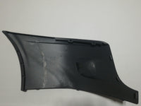 (13525-L/R) Freightliner Cascadia 125 Bumper Cover w/o Fog Holes ('08-'18)