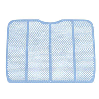 (12238-N) Peterbilt 384 / 386 Stainless Steel Mesh Grille Panel