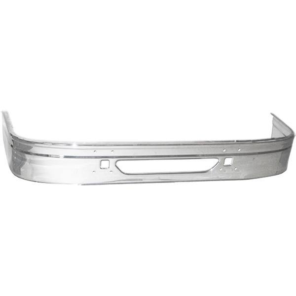 (13960-N) International 9200 / 9400 Clad 13" Bumper ('94-'18)