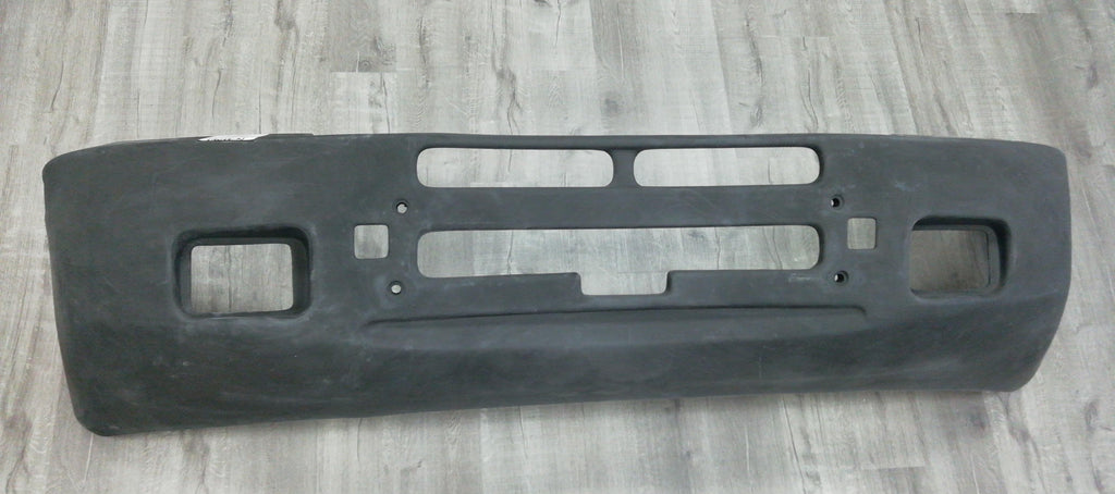 (14017-N) Kenworth T600 Fiberglass Aero Bumper