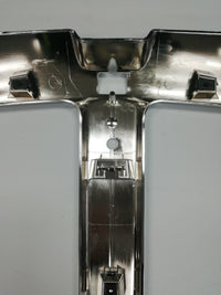 (15094-N) Kenworth T660 Chrome Grille Surround ('07-'17)