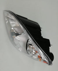 (15868) Freightliner Cascadia 125 Headlight Assembly ('08-'18)