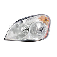 (15868) Freightliner Cascadia 125 Headlight Assembly ('08-'18)