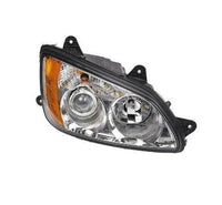 (15903) Kenworth T270 / T370 / T660 Projector Headlight