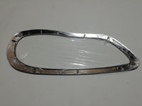 (17227) Freightliner M2 Chrome Headlight Bezel ('02-'18)