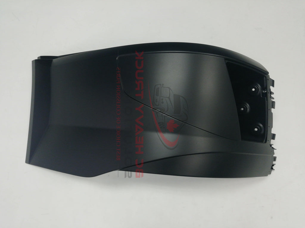 (18317-L/R) VOLVO VNL 670 / 730 / 780 Bumper End Cap w/Foglight Holes ...