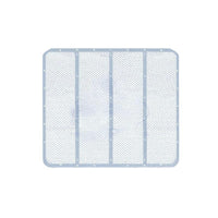 (18374-N) Peterbilt 388 / 389 Stainless Steel Grille Panel