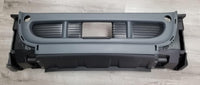 (18410/18412) Freightliner Cascadia 125 Center Bumper Cover + Inner Reinforcement ('08-'18)