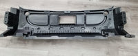 (18410/18412) Freightliner Cascadia 125 Center Bumper Cover + Inner Reinforcement ('08-'18)