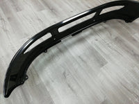 (18419-N) International Durastar / Transtar Steel Bumper (2002+)
