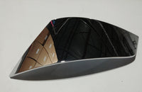 (18424) Volvo VNL 670 / 730 / 780 Chrome Bumper Trim  ('05-'17)