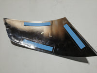 (18424) Volvo VNL 670 / 730 / 780 Chrome Bumper Trim  ('05-'17)