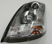 (18426) Volvo VNL 670 / 730 / 780 Chrome Projector Headlight ('03-'17)