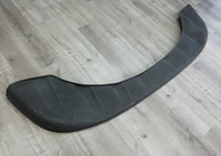 (18507-N) Freightliner Cascadia 14" Front Spoiler Bumper  ('08-'17)