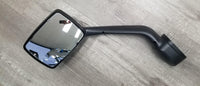 (18578) Kenworth T680 Chrome Mounted Hood Mirror (2000-2017)
