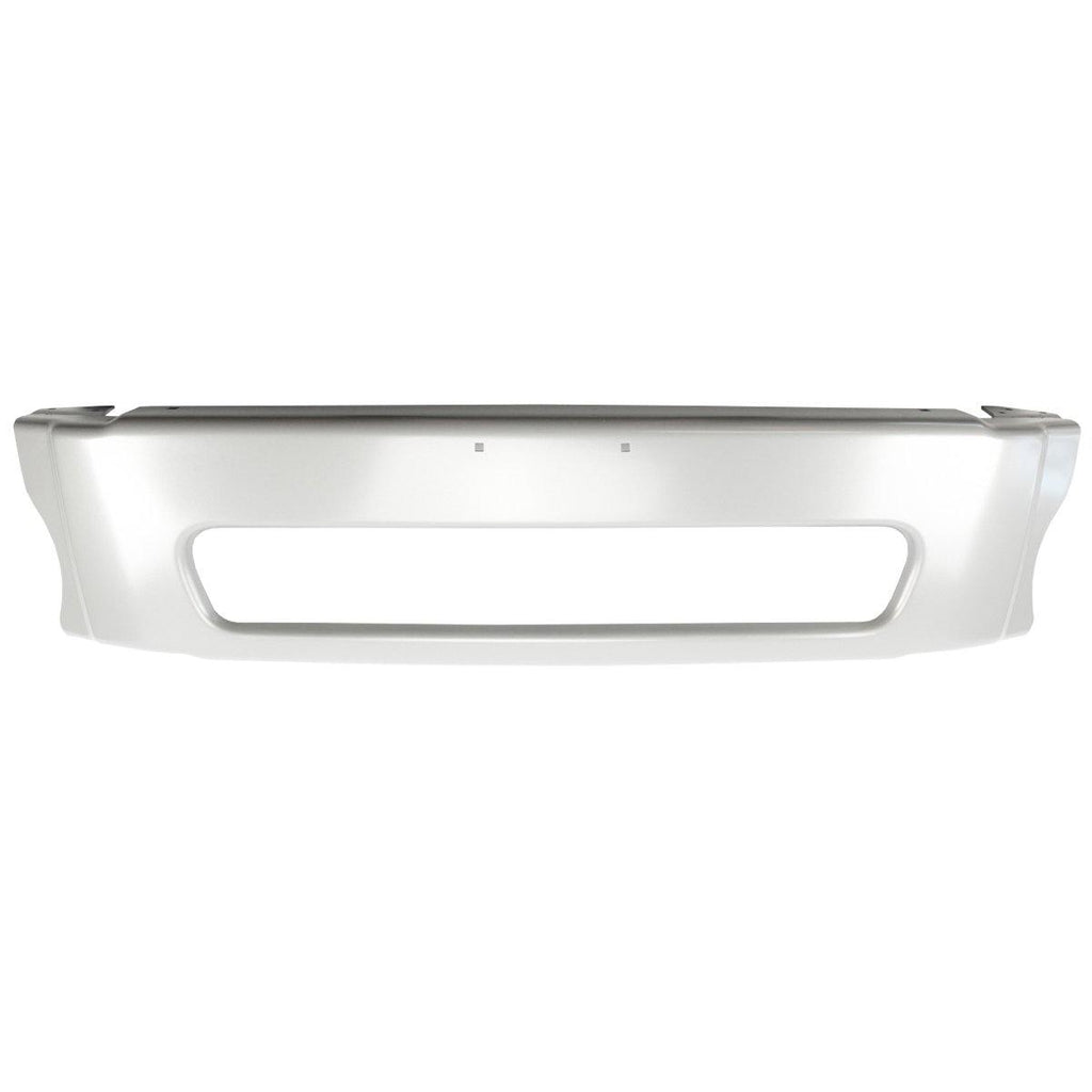 (18732-N) Freightliner M2-112 Painted Center Bumper ('02-'18)