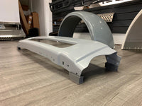 (18732-N) Freightliner M2-112 Painted Center Bumper ('02-'18)