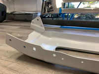 (18732-N) Freightliner M2-112 Painted Center Bumper ('02-'18)