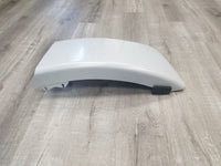 (18756) Freightliner M2-112 Light Grey Side Bumper (2003+)