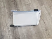 (18756) Freightliner M2-112 Light Grey Side Bumper (2003+)