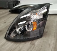 (18764) Volvo VNL and VT Module LED Headlight Assembly ('04-'18)
