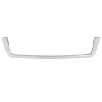 (18771-N) Freightliner Cascadia 116 / 126 Chrome Front Bumper Trim (2018+)