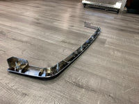 (18771-N) Freightliner Cascadia 116 / 126 Chrome Front Bumper Trim (2018+)