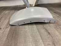 (19683) Freightliner M2-112 Light Grey Side Bumper - 770mm (2003+)