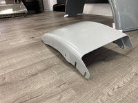 (19683) Freightliner M2-112 Light Grey Side Bumper - 770mm (2003+)