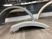 (19683) Freightliner M2-112 Light Grey Side Bumper - 770mm (2003+)