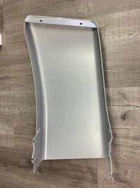 (19683) Freightliner M2-112 Light Grey Side Bumper - 770mm (2003+)